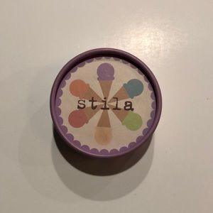 Stila Eye shadow Trio Mocha Chip